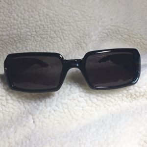 Vintage Gucci Sunglasses
